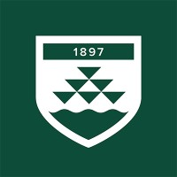 Company logo Victoria University of Wellington