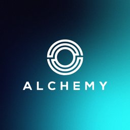 Company logo Alchemy Global Solutions