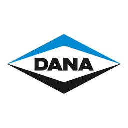 Company logo Dana Canada