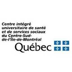 Company logo CIUSSS du Centre-Sud de l'Île de Montréal