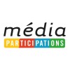 Logo de l'entreprise Média-Participations