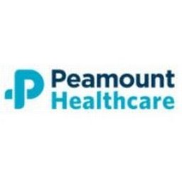 Company logo Peamount Healthcare