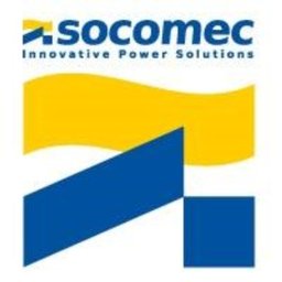 Company logo Socomec Group