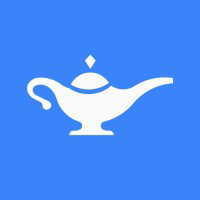 Ajaib Logo