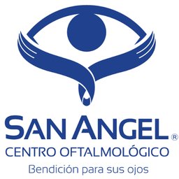 Logotipo de la empresa CENTRO OFTALMOLOGICO SAN ANGEL