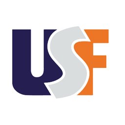Logotipo de la empresa Universidad Santa Fe