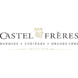 Logo de l'entreprise CASTEL FRÈRES