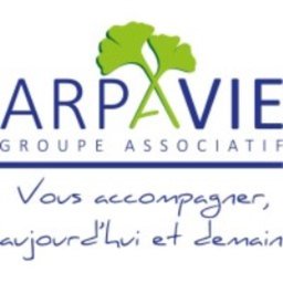 Logo de l'entreprise ARPAVIE