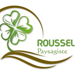 Logo de l'entreprise ROUSSEL PAYSAGISTE