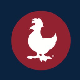 Company logo Zaxby's
