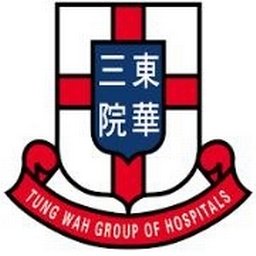 公司标志 Tung Wah Group of Hospitals
