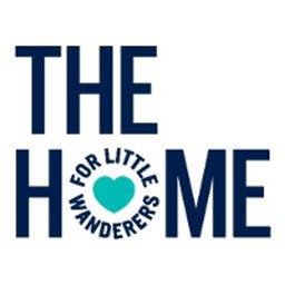 Company logo The Home for Little Wanderers
