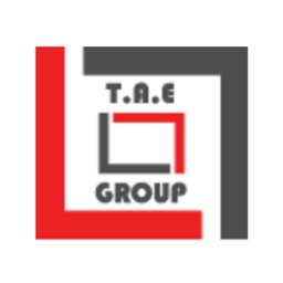 Company logo TAE