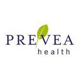 Company logo PREVEA HEALTH