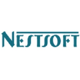 कंपनी का लोगो Nestsoft Technologies