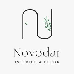 شعار الشركة NOVODAR