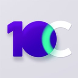 Company logo 10Clouds
