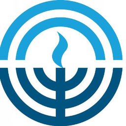Company logo The Jewish Federation