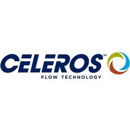 Company logo Celeros Flow Technology