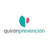 Logotipo de la empresa Quirónprevención
