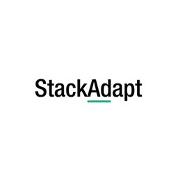 Company logo StackAdapt
