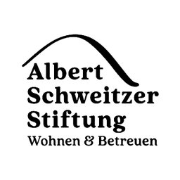 Firmenlogo Albert Schweitzer Stiftung - Wohnen & Betreuen