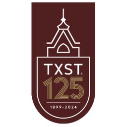 Company logo Texas State University