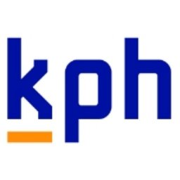 Company logo KPH Healthcare Services