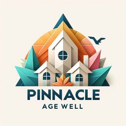 Pinnacle Age Well Logo