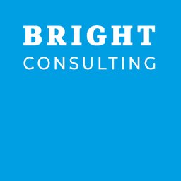 BRIGHT Consulting Logo