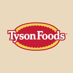 Company logo Tyson Foods Incorporated