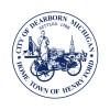 Company logo City of Dearborn