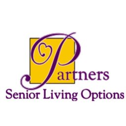 Company logo Partners Senior Living Options