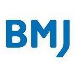 Company logo BMJ