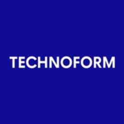 Company logo Technoform