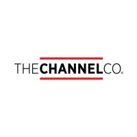 Logo syarikat The Channel Company