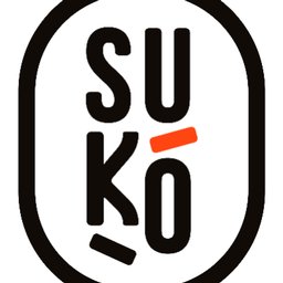 Logo de l'entreprise SUKO The Sushi Kompany