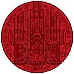 Firmenlogo Universität Heidelberg