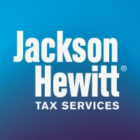 Company logo Jackson Hewitt Tax Service