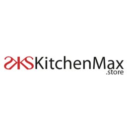 Logotipo de la empresa KITCHENMAX