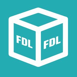 Company logo Fast Despatch Logistics