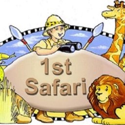 Company logo 1st Safari Day Nurseries Ltd