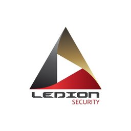 Firmenlogo Ledion Security e.K.