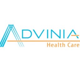 Company logo Advinia Healthcare