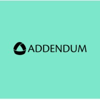 Company logo ADDENDUM