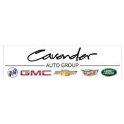 Company logo Cavender Auto Group