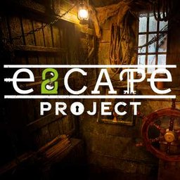 Firmenlogo Escape Project Ergolding