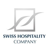 شعار الشركة Swiss Hospitality Company