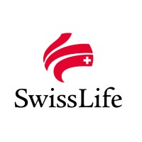 Swiss Life Group Logo