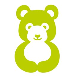 Firmenlogo Bärenfamilie GmbH